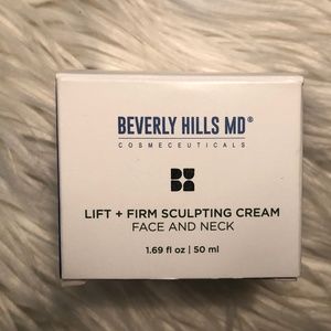 Beverly Hills MD Lift & Firm Sculpting Cream